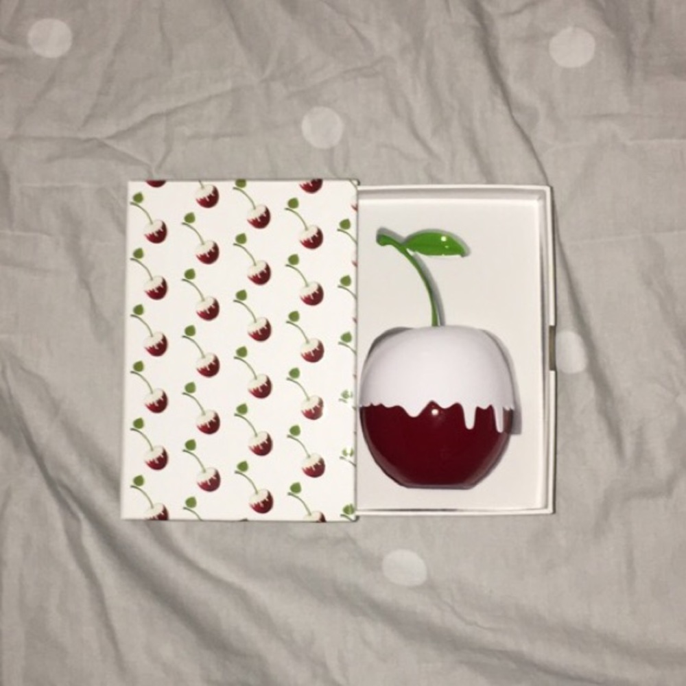 Kimoji Cherry Fragrance